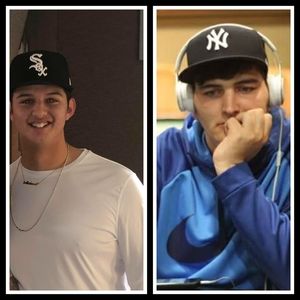 Meet your Posher, Kyle